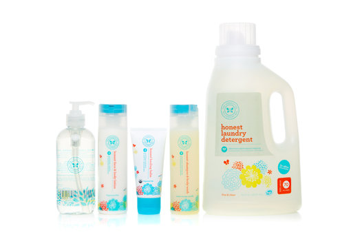 The Honest Company