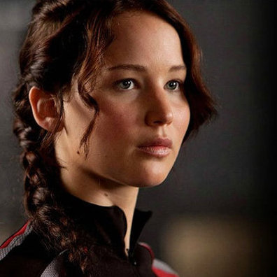 The Hunger Games Food Recipes