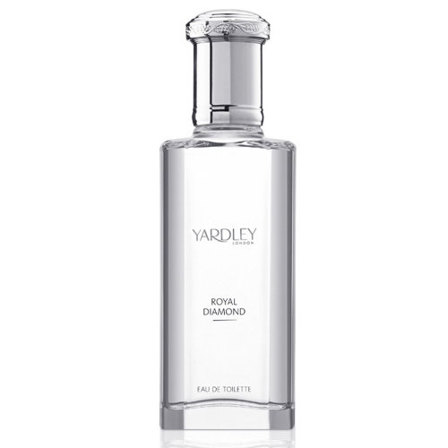 Royal Diamond Fragrance from Yardley 