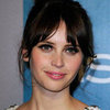 Felicity Jones' Best Beauty Looks