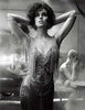 Katy Perry's Sexy Burlesque-Style Photo Shoot For Interview Magazine