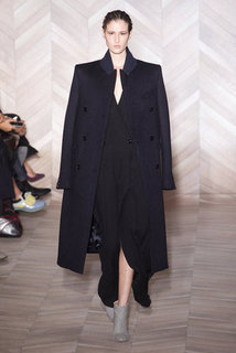Maison Martin Margiela Runway 2012 Fall