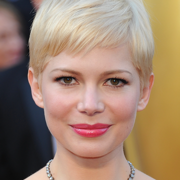 How to Get Michelle Williams's 2012 Oscar Makeup Look