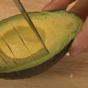 How to Cut an Avocado
