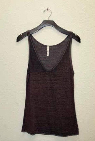 Deep V Tank Fluxus ($55)