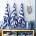 Create Numbered Storage