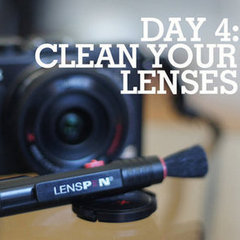 How to Clean Your Camera Lens How to Clean Your Camera Lens
