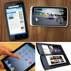 Tech News Recap For Feb. 27 Through March 2