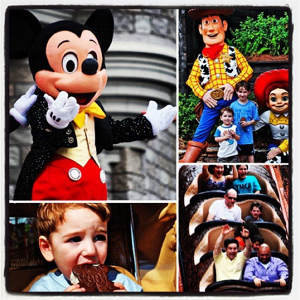 Tips For First Visit to Disney World Orlando Tips For First Visit to Disney World Orlando