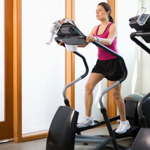 Elliptical Workouts For All Levels