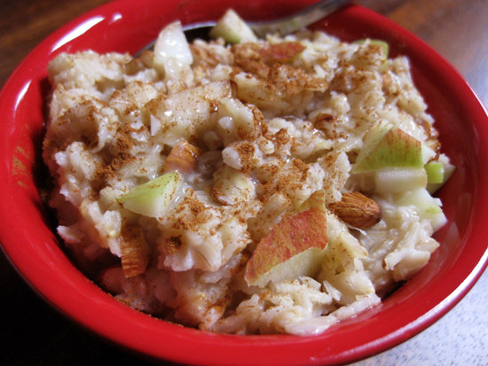 Eat 8 Grams of Fiber in the Morning Eat 8 Grams of Fiber in the Morning