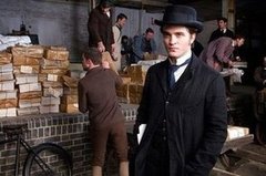 New Bel Ami Stills