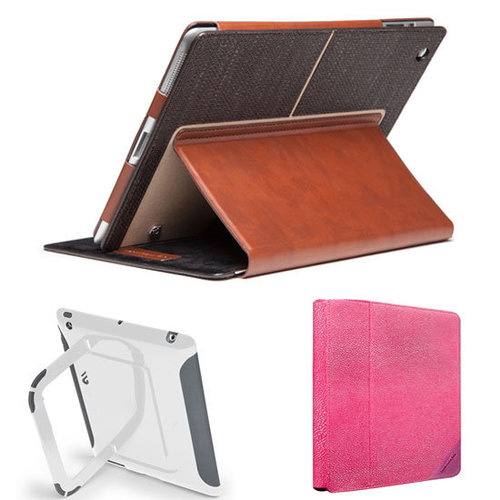 New iPad Case-Mate Cases