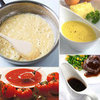 French Mother Sauces