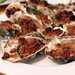 Baked Oysters