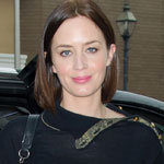 Emily Blunt's Favorite Movies Emily Blunt's Favorite Movies