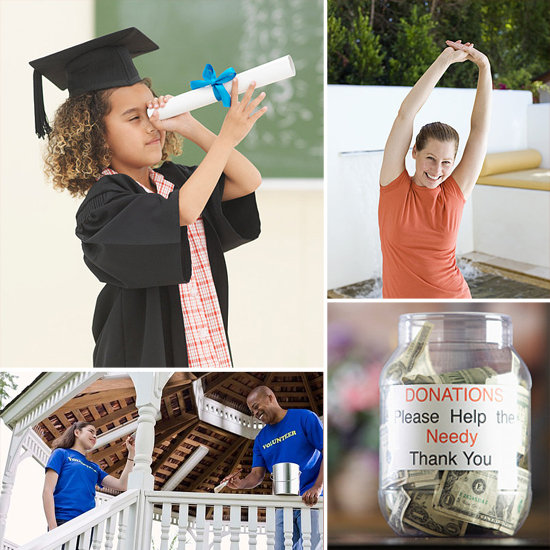 Responsible Ways to Spend Tax Refund