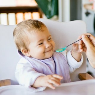 Unexpected Baby Food Flavors