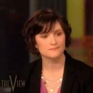 Sandra Fluke on The View