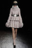 Alexander McQueen Runway 2012 Fall