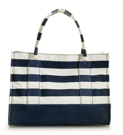 Save: J.Crew Boardwalk Tote ($60)
