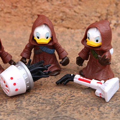 Star Wars Disney Action Figures Pictures