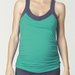 Fit2BeMom Cool Down Tank 