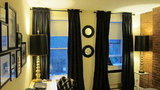 Bedroom Before-Window Wall 