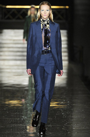 Miu Miu Fall 2012