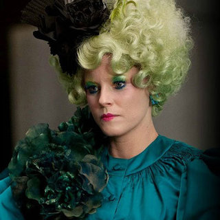 The Hunger Games Characters Pictures