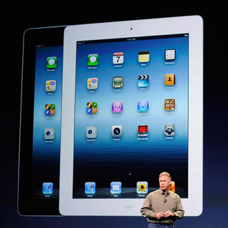 Pros and Cons of the New iPad 2012
