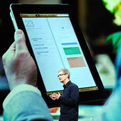 Pros and Cons of the New Apple iPad Pros and Cons of the New Apple iPad