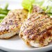 Amp Up the Protein