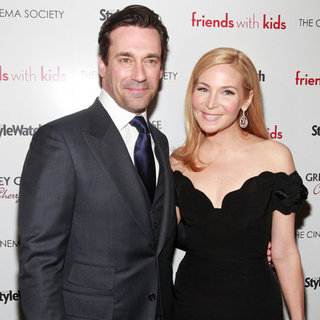 Jennifer Westfeldt Friends With Kids Interview