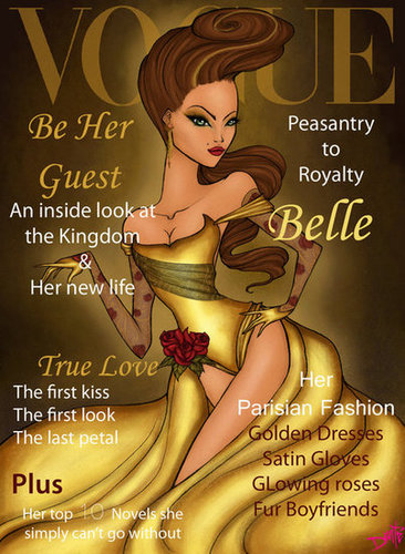 Vogue Belle Vogue Belle