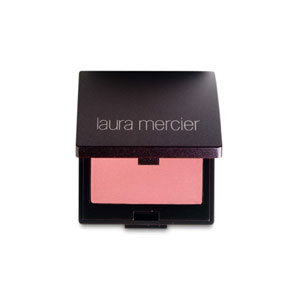 You Can Learn Where to Place Your Blush Just by Smiling! You Can Learn Where to Place Your Blush Just by Smiling!