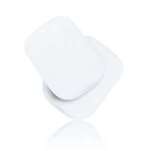 Always Apply Your Foundation with a Sponge or Brush Always Apply Your Foundation with a Sponge or Brush