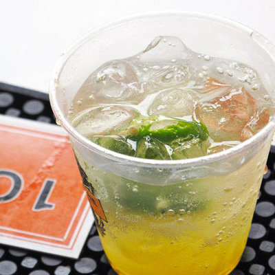 Trendspotting: Jalapeño Cocktails