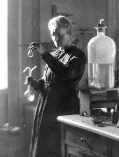 Marie Curie Marie Curie