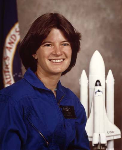 Sally Ride Sally Ride