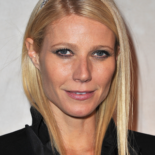 Gwyneth Paltrow, Kristen Stewart at Louis Vuitton Party
