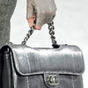Chanel's New It Polish For Autumn Winter 2012 is Called Frenzy
