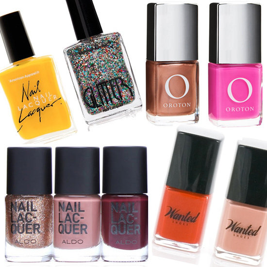 Australian Fashion Stores That Stock Nail Polish Australian Fashion Stores That Stock Nail Polish