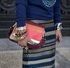 Paris Fashion Week Street Style Shoes, Accessories Fall 2012