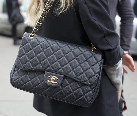 Paris Fashion Week Street Style Fall 2012