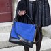 Paris Fashion Week Street Style Fall 2012