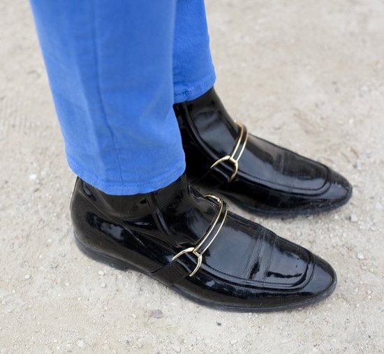 Paris Fashion Week Street Style Fall 2012