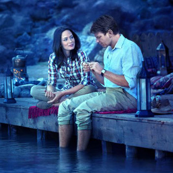 John Carter Movie Pictures