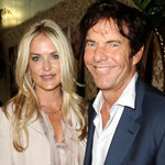 Dennis Quaid's Wife Files For Divorce