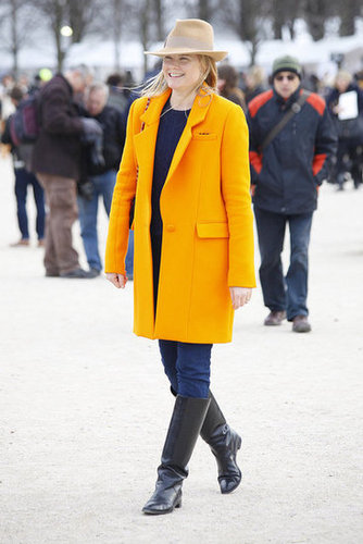 Paris Fashion Week Paris Fashion Week